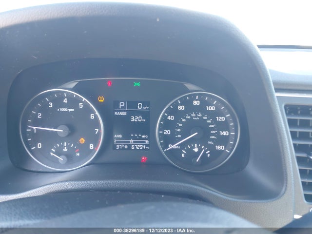 Hyundai ELANTRA SE 2017 5NPD84LF6HH088147 Image 7