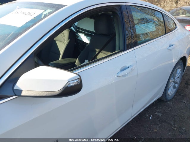 2017 CHEVROLET MALIBU 1LT VIN: 1G1ZE5ST3HF186017