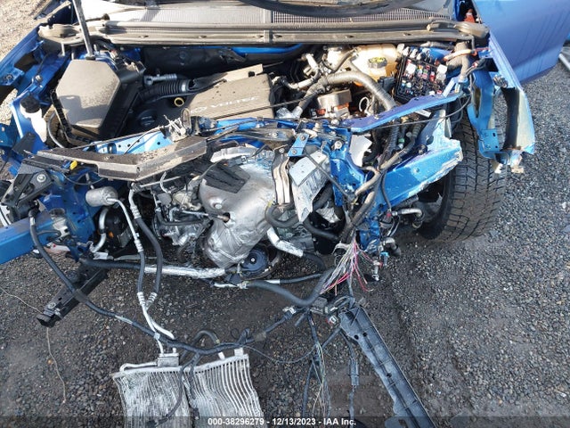 Chevrolet Volt Premier 2018 1G1RD6S59JU115092 Image 10