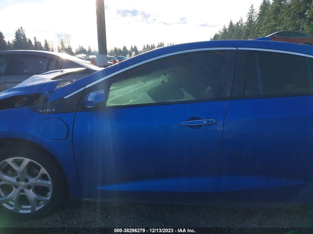 Chevrolet Volt Premier 2018 1G1RD6S59JU115092 Image 15