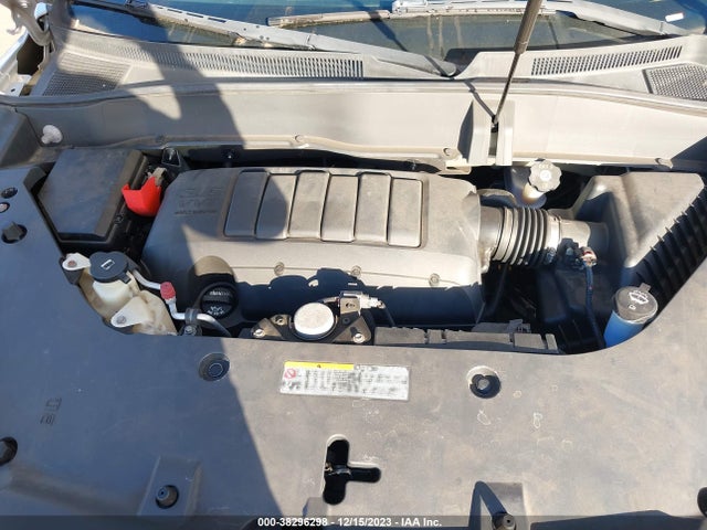 GMC Acadia Sle-1 2014 1GKKRNED5EJ279328 Image 10