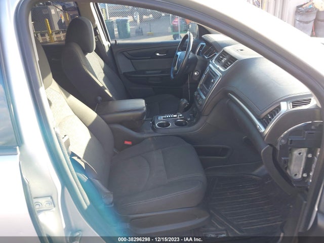 GMC Acadia Sle-1 2014 1GKKRNED5EJ279328 Image 5