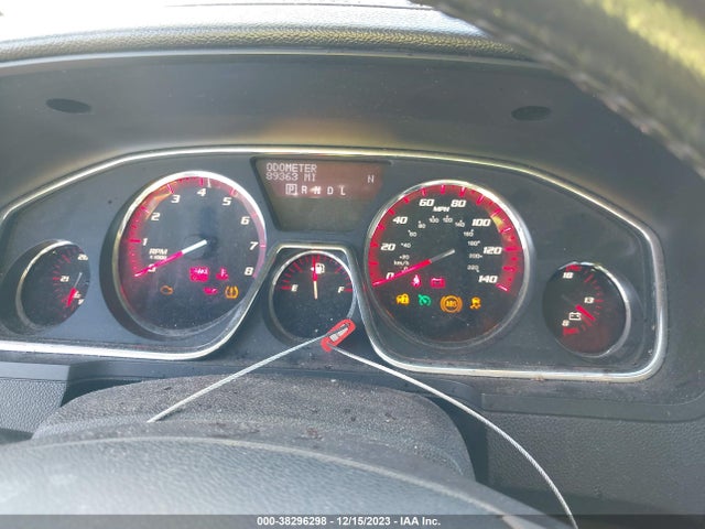 GMC Acadia Sle-1 2014 1GKKRNED5EJ279328 Image 7