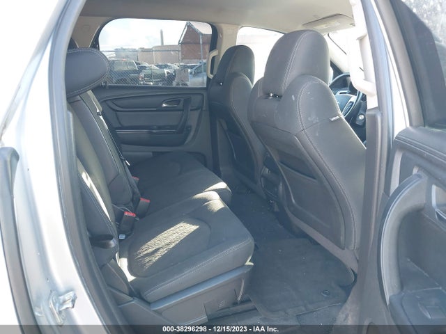 GMC Acadia Sle-1 2014 1GKKRNED5EJ279328 Image 8