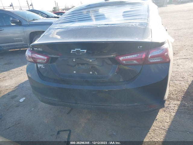 Chevrolet MALIBU LT 2019 1G1ZD5STXKF192049 Image 15