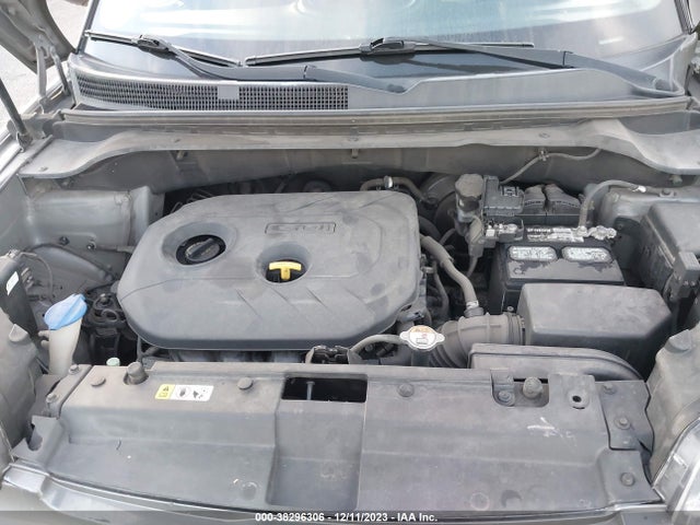 2015 KIA SOUL VIN: KNDJP3A58F7189637