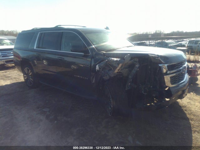 2019 1GNSKHKC0KR133453 main image