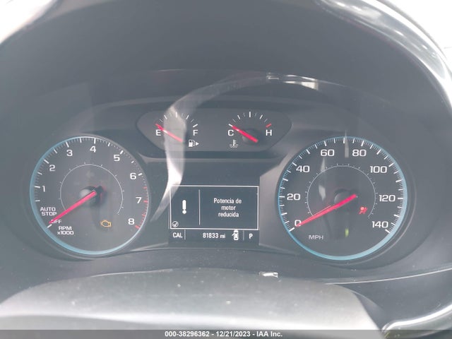Chevrolet MALIBU LT 2018 1G1ZD5ST1JF260513 Image 16