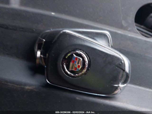 1GYS4HKJ5FR268719 Cadillac Escalade Esv Luxury