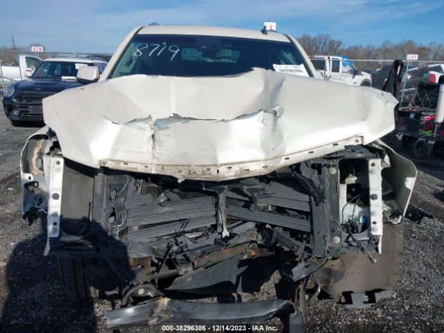 1GYS4HKJ5FR268719 Cadillac Escalade Esv Luxury
