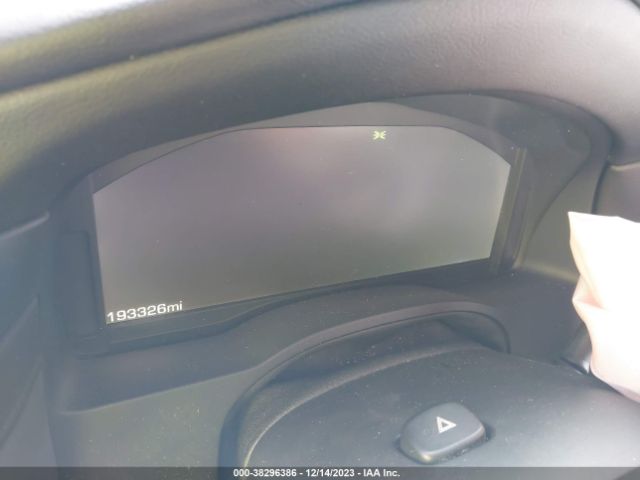 1GYS4HKJ5FR268719 Cadillac Escalade Esv Luxury