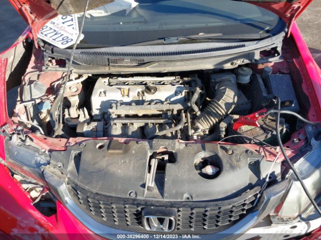 2HGFB6E58FH707560 Honda CIVIC SI