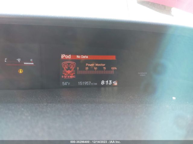 2HGFB6E58FH707560 Honda CIVIC SI