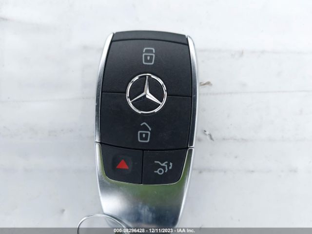 W1N4N4HB7MJ189237 Mercedes-Benz Gla 250 4matic