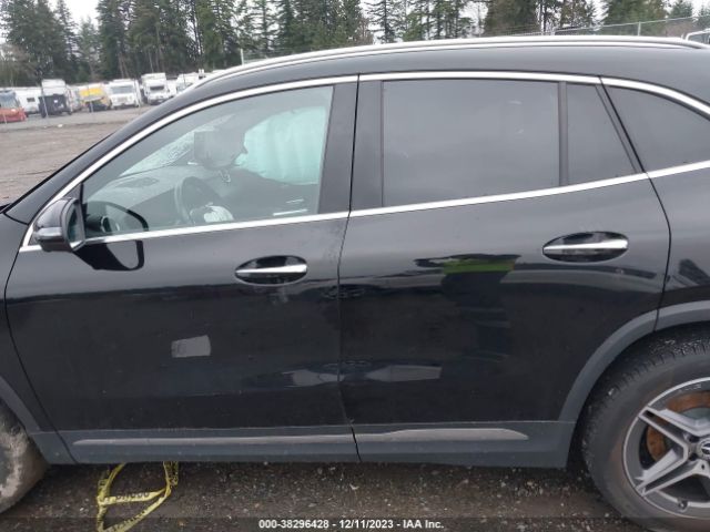 W1N4N4HB7MJ189237 Mercedes-Benz Gla 250 4matic