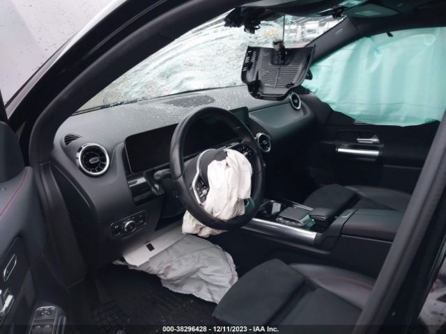 W1N4N4HB7MJ189237 Mercedes-Benz Gla 250 4matic