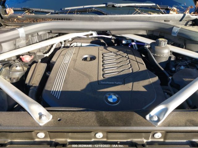 5UXCR6C09N9K74364 BMW X5 Xdrive40i