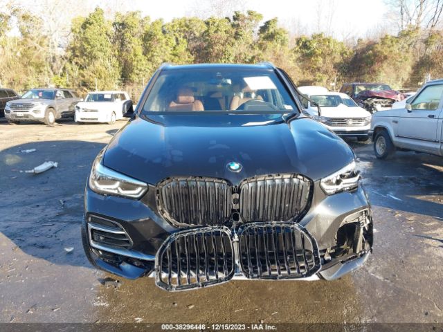 5UXCR6C09N9K74364 BMW X5 Xdrive40i