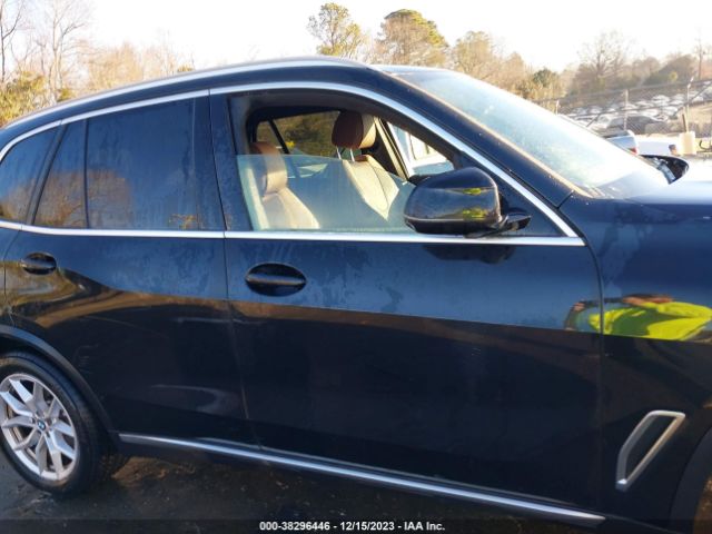 5UXCR6C09N9K74364 BMW X5 Xdrive40i