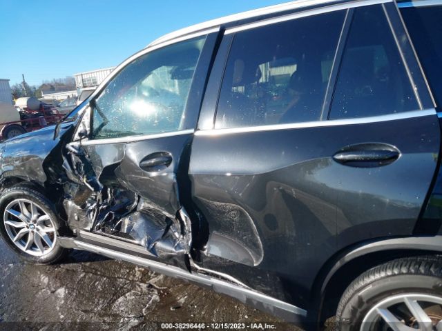 5UXCR6C09N9K74364 BMW X5 Xdrive40i