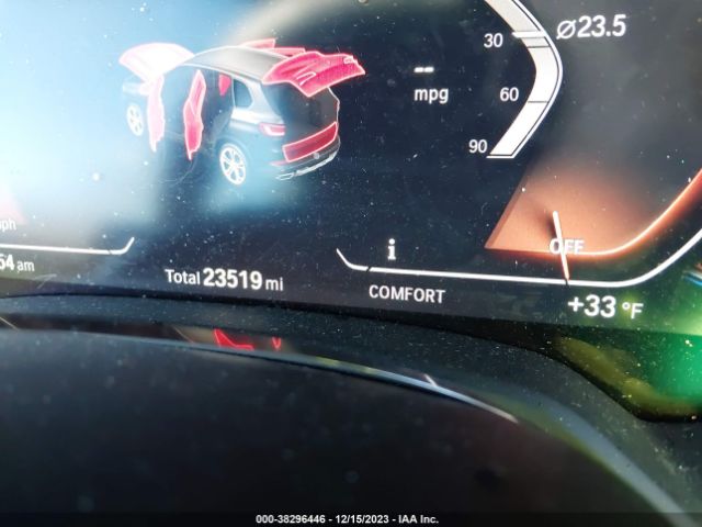 5UXCR6C09N9K74364 BMW X5 Xdrive40i