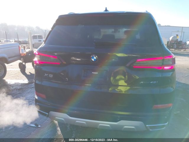 5UXCR6C09N9K74364 BMW X5 Xdrive40i