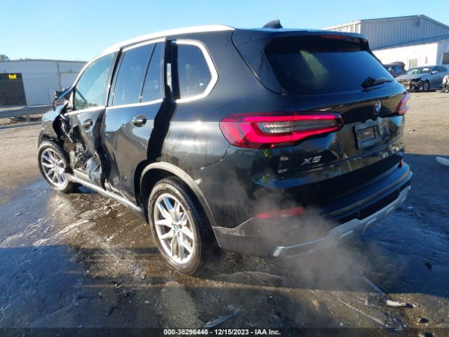 5UXCR6C09N9K74364 BMW X5 Xdrive40i