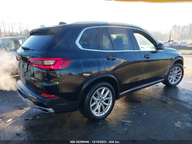 5UXCR6C09N9K74364 BMW X5 Xdrive40i