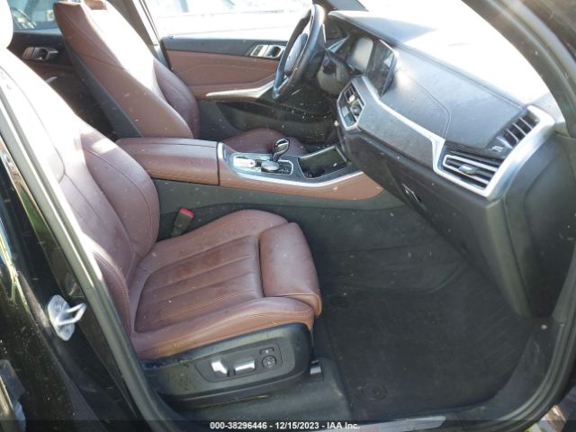 5UXCR6C09N9K74364 BMW X5 Xdrive40i