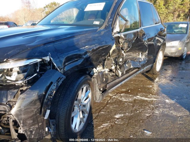 5UXCR6C09N9K74364 BMW X5 Xdrive40i