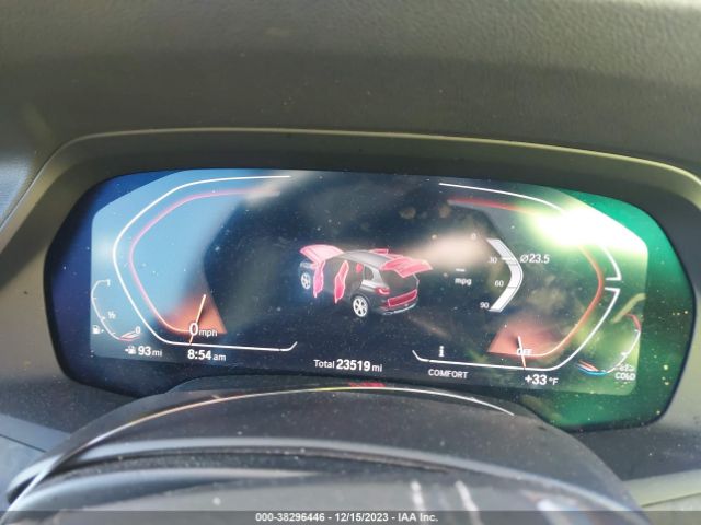 5UXCR6C09N9K74364 BMW X5 Xdrive40i