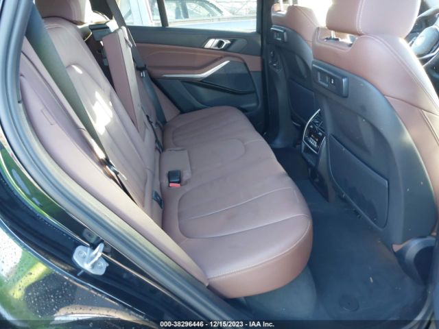 5UXCR6C09N9K74364 BMW X5 Xdrive40i