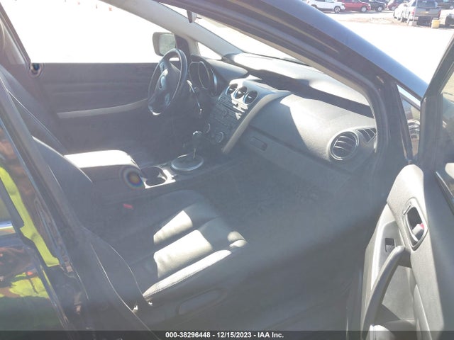 2011 MAZDA CX-7 I TOURING VIN: JM3ER2C56B0404378