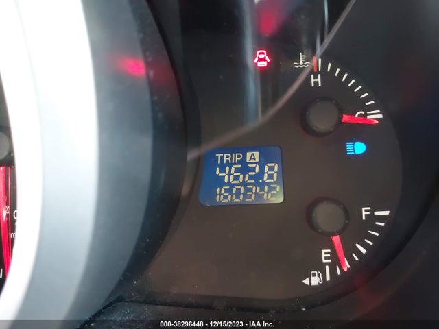 2011 MAZDA CX-7 I TOURING VIN: JM3ER2C56B0404378