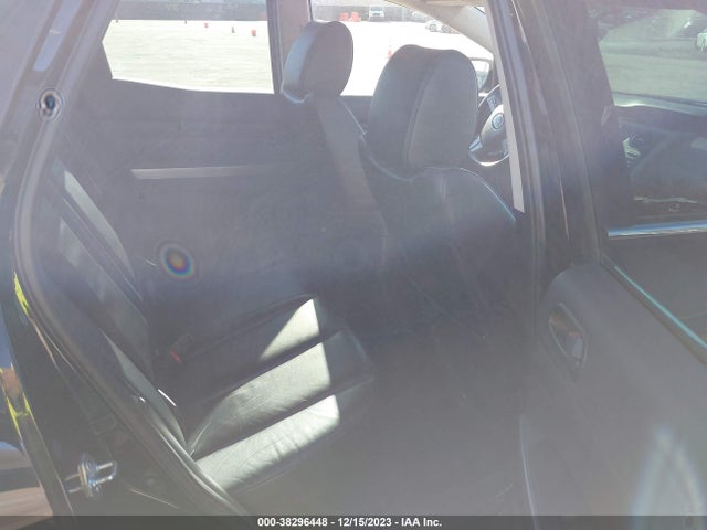 2011 MAZDA CX-7 I TOURING VIN: JM3ER2C56B0404378