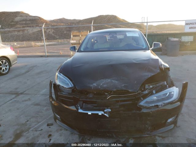 5YJSA1E2XHF217154 Tesla Model S 100d/60d/75d/90d/p100d