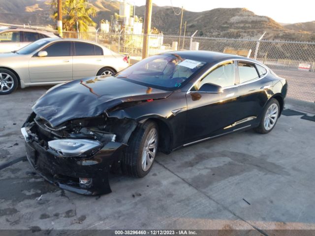 5YJSA1E2XHF217154 Tesla Model S 100d/60d/75d/90d/p100d