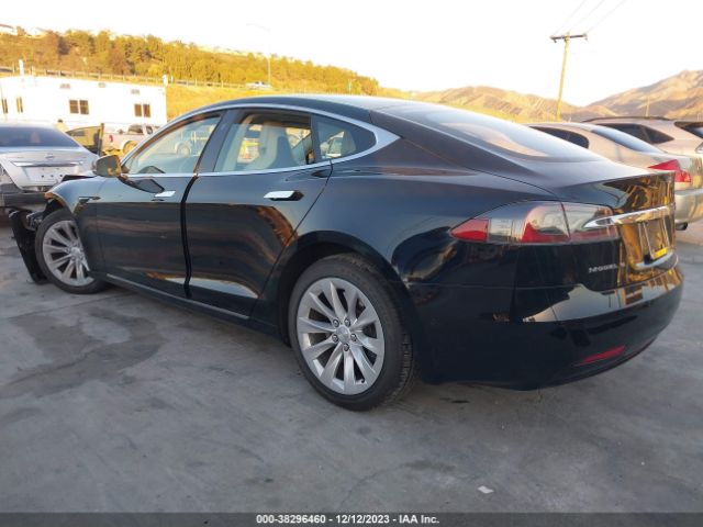 5YJSA1E2XHF217154 Tesla Model S 100d/60d/75d/90d/p100d