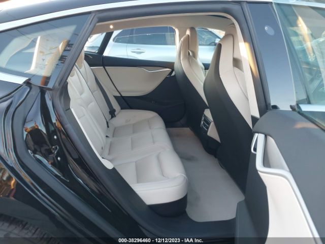 5YJSA1E2XHF217154 Tesla Model S 100d/60d/75d/90d/p100d