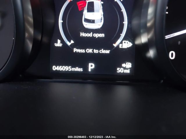 SALCP2RX9JH750769 Land Rover Discovery Sport Se