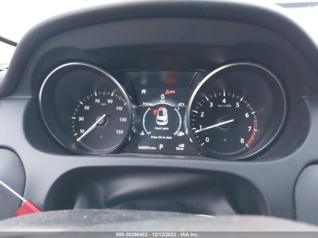 SALCP2RX9JH750769 Land Rover Discovery Sport Se