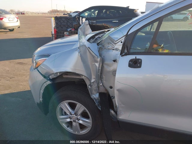 Chevrolet Trax Awd Ls 2020 3GNCJNSB7LL202192 Image 6