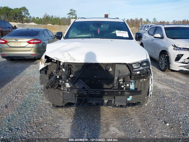 Dodge Durango Gt Plus Rwd 2023 1C4RDHDG9PC602051 Image 12