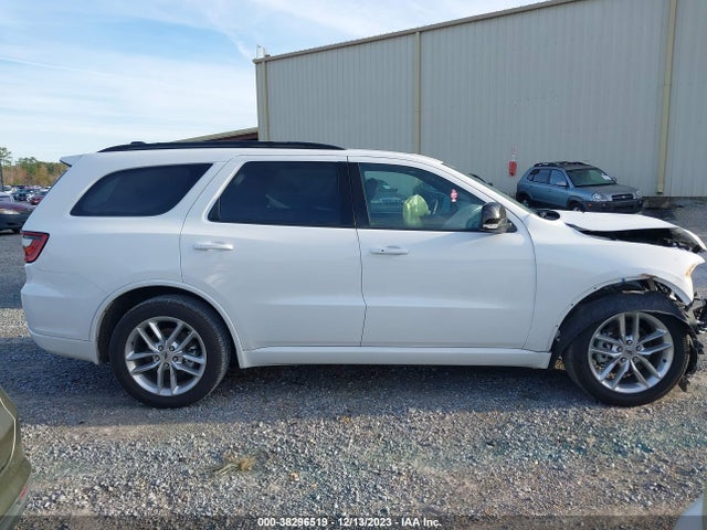 Dodge Durango Gt Plus Rwd 2023 1C4RDHDG9PC602051 Image 13