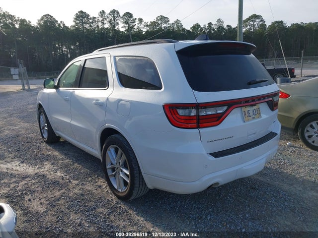 Dodge Durango Gt Plus Rwd 2023 1C4RDHDG9PC602051 Image 14