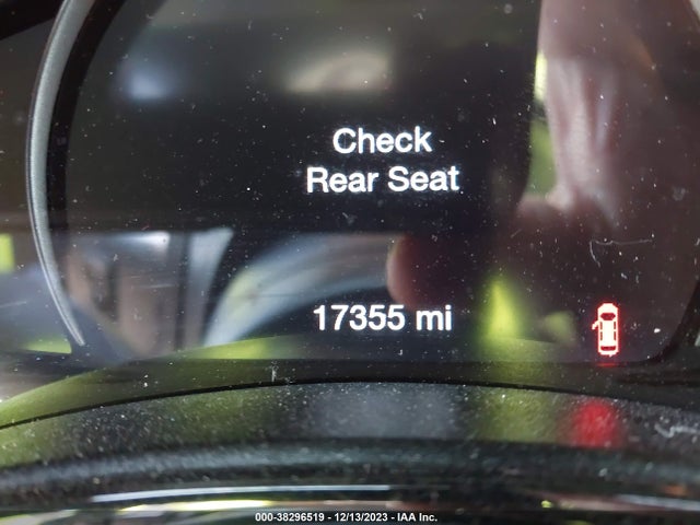 Dodge Durango Gt Plus Rwd 2023 1C4RDHDG9PC602051 Image 15