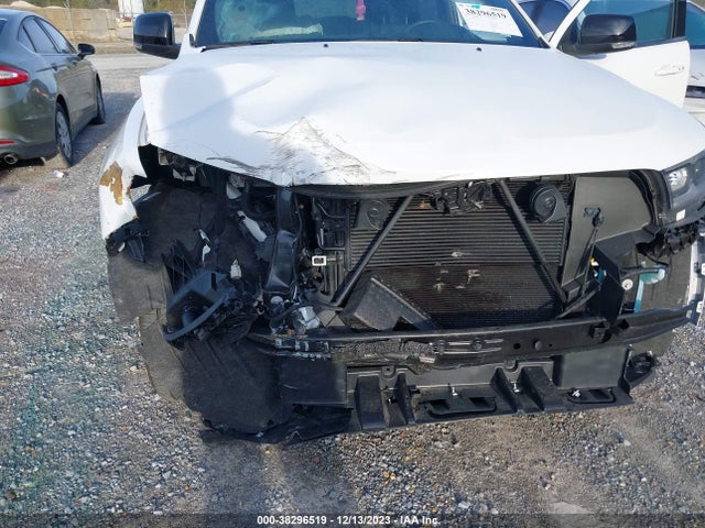 Dodge Durango Gt Plus Rwd 2023 1C4RDHDG9PC602051 Image 6