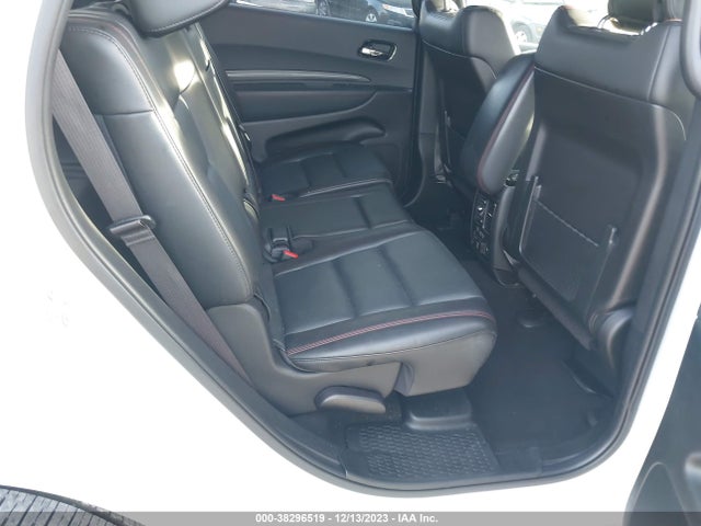 Dodge Durango Gt Plus Rwd 2023 1C4RDHDG9PC602051 Image 8