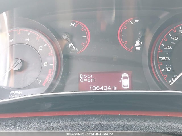 Dodge DART SE 2015 1C3CDFAA2FD122957 Image 7