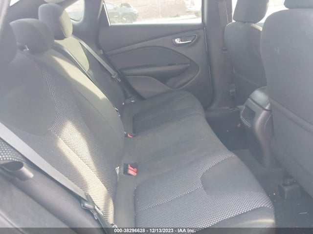 Dodge DART SE 2015 1C3CDFAA2FD122957 Image 8